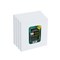 Creative Inspirations Stretched Canvas for Painting- 1-1/2" Deep, 4-Pack, 11oz Sealed & Double-Primed Cotton Canvases, Pine Stretcher Frame, Archival All-Media Primer - Alkyd, Acrylic & Oil Painting